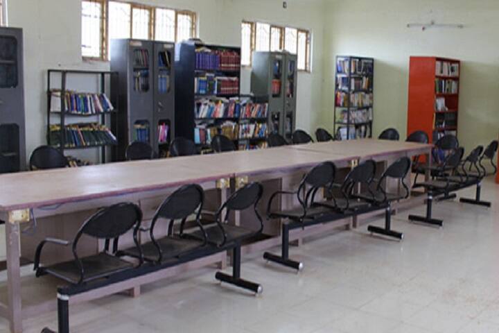 Siddardha College of Computer Sciences campus in Kavali, Andhra Pradesh, India — photo 4