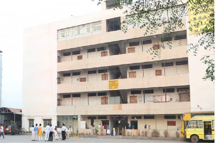 Abhinav Education Society College of Law, Pune campus in Pune, Maharashtra, India