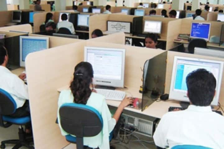 GDMM College of Engineering and Technology campus in Krishna, Andhra Pradesh, India — photo 4