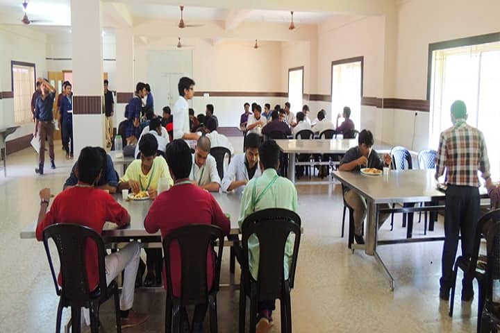 PK Das Institute of Medical Sciences campus in Vaniamkulam, Kerala, India — photo 2