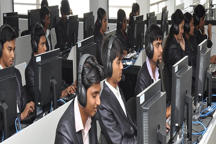 AAA College of Engineering and Technology campus in Virudhunagar, Tamil Nadu, India — photo 3