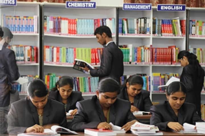 AAA College of Engineering and Technology campus in Virudhunagar, Tamil Nadu, India — photo 6