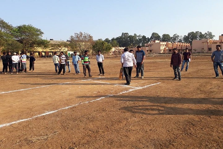 Government Engineering College campus in Jagdalpur, Chhattisgarh, India — photo 4