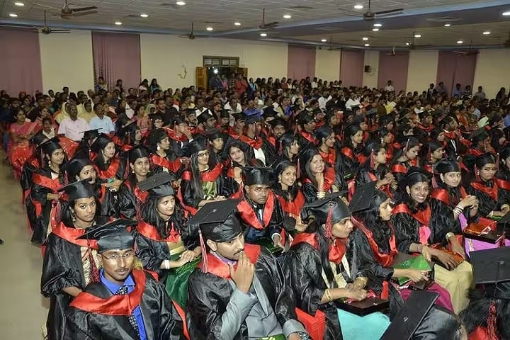 PMNM Dental College and Hospital campus in Bagalkot, Karnataka, India — photo 5