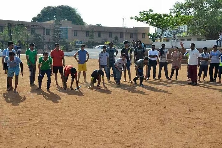 PMNM Dental College and Hospital campus in Bagalkot, Karnataka, India — photo 6