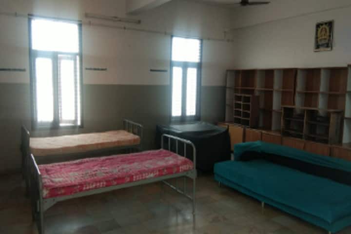 Vaagdevi Institute of Technology and Science campus in Kadapa, Andhra Pradesh, India — photo 6