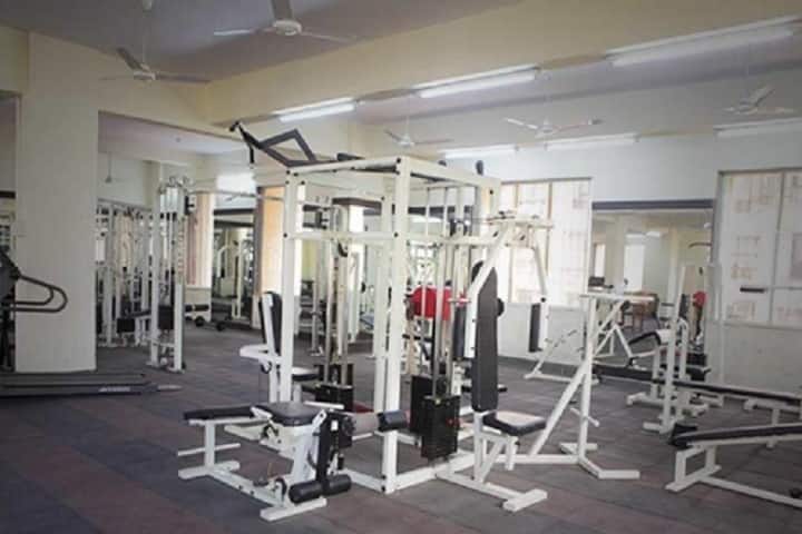 Chandrabhan Sharma College of Arts Science and Commerce campus in Mumbai, Maharashtra, India — photo 4