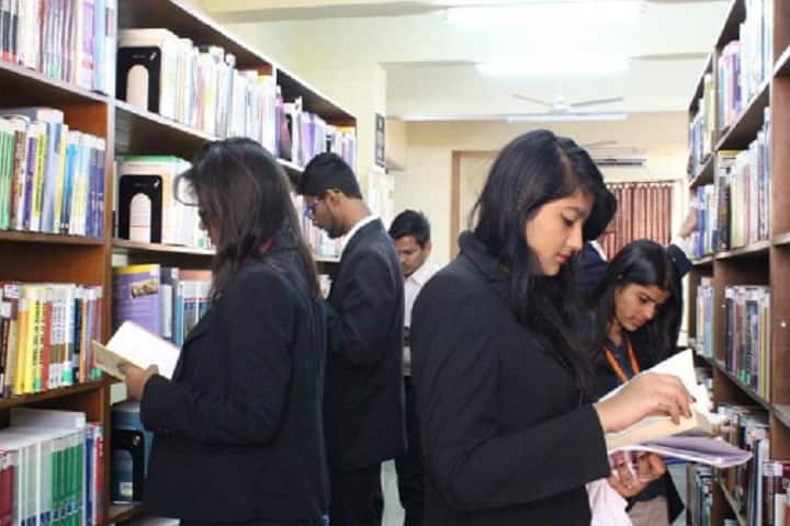 Chandrabhan Sharma College of Arts Science and Commerce campus in Mumbai, Maharashtra, India — photo 5