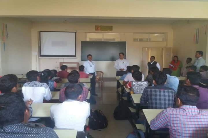 UCOER Pune campus in Pune, Maharashtra, India — photo 3