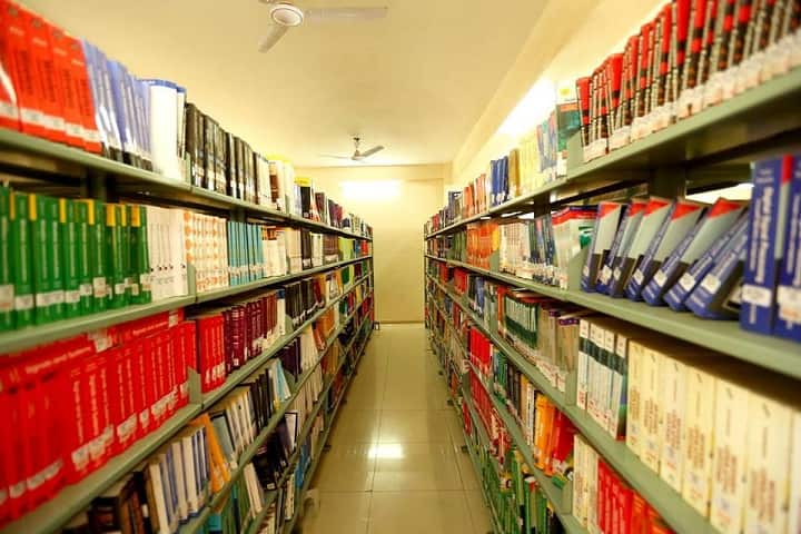UCOER Pune campus in Pune, Maharashtra, India — photo 4