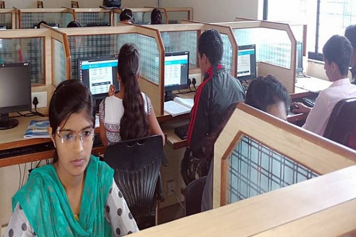 UCOER Pune campus in Pune, Maharashtra, India — photo 5