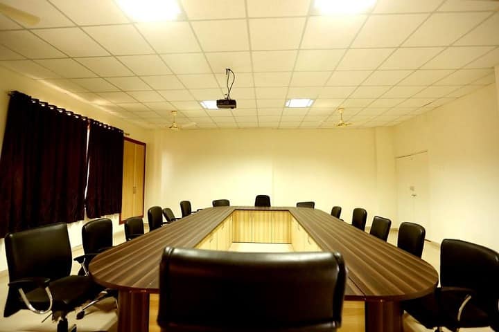 UCOER Pune campus in Pune, Maharashtra, India — photo 6