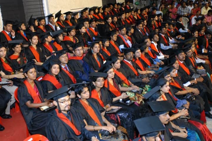 GMC Thiruvananthapuram campus in Thiruvananthapuram, Kerala, India — photo 2