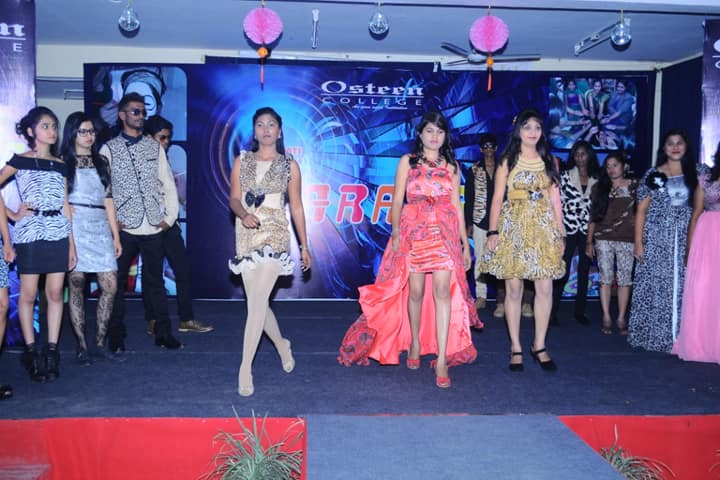 Osteen College campus in Bangalore, Karnataka, India — photo 1