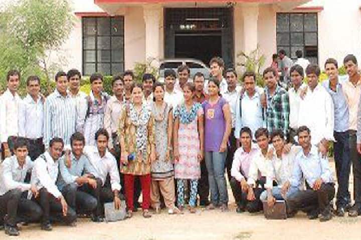 St Augustine PG College campus in Hyderabad, Telangana, India — photo 3