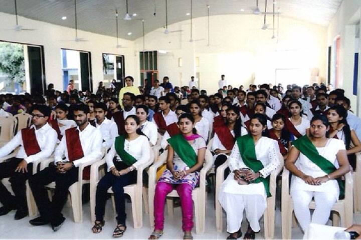 St Joseph College of Arts and Commerce campus in Virar, Maharashtra, India — photo 5