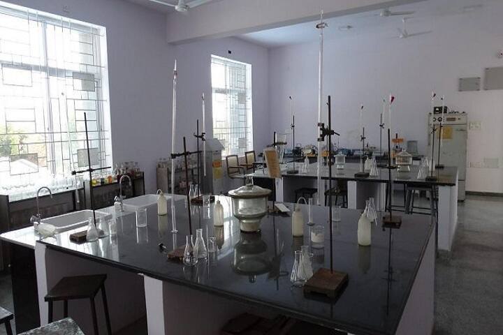 RV Parankar College of Engineering and Technology campus in Arvi, Maharashtra, India — photo 6