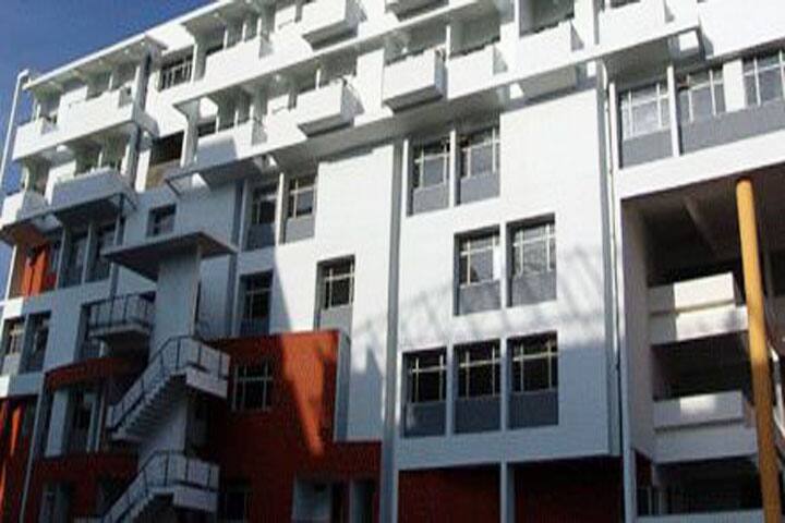 CMR Center for Business Studies campus in Bangalore, Karnataka, India — photo 1