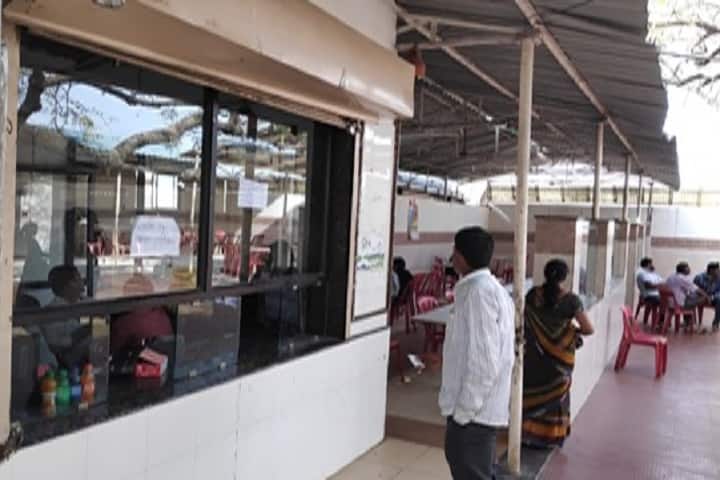 Maharashtra Institute of Nursing Science campus in Latur, Maharashtra, India — photo 4