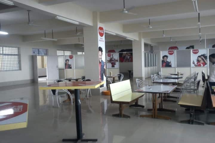 GEC Haveri campus in Haveri, Karnataka, India — photo 3