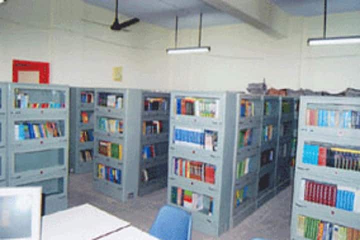 Raja Shree Shivraya Pratishthans Institute of Management and Computer Studies campus in Pune, Maharashtra, India — photo 2