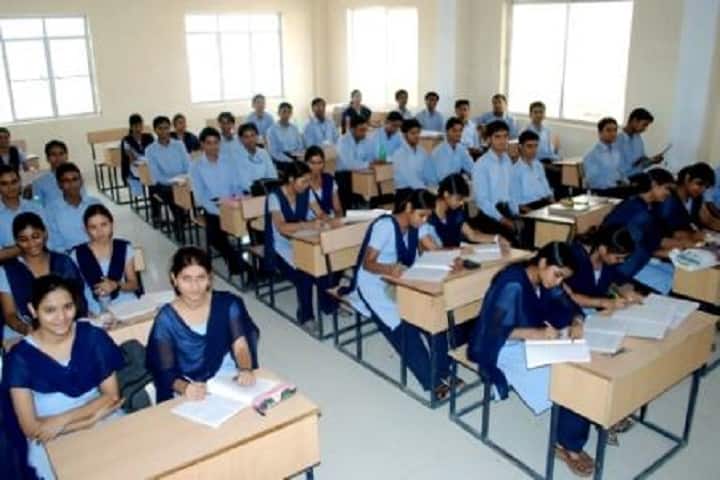 SGBMITS Jabalpur campus in Jabalpur, Madhya Pradesh, India — photo 3