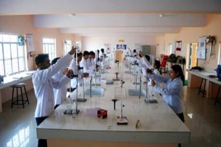 SGBMITS Jabalpur campus in Jabalpur, Madhya Pradesh, India — photo 4