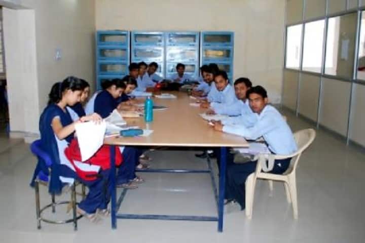 SGBMITS Jabalpur campus in Jabalpur, Madhya Pradesh, India — photo 5
