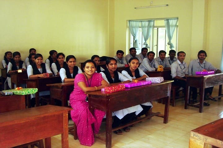 Mar Baselios Institute of Technology campus in Anchal, Kerala, India — photo 2