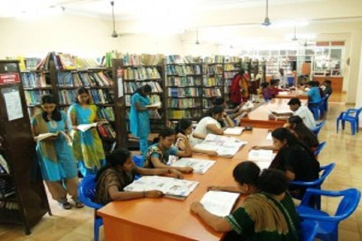 Mar Baselios Institute of Technology campus in Anchal, Kerala, India — photo 5