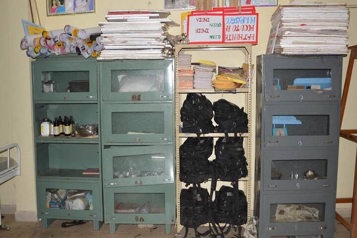 KINS Bhubaneswar campus in Bhubaneswar, Odisha, India — photo 5