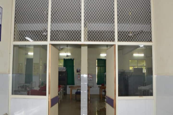 KINS Bhubaneswar campus in Bhubaneswar, Odisha, India — photo 6