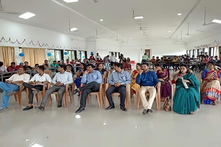 Government Engineering College campus in Daman, Daman and Diu, India — photo 1
