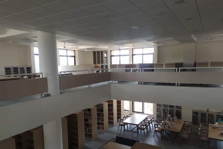Government Engineering College campus in Daman, Daman and Diu, India — photo 6