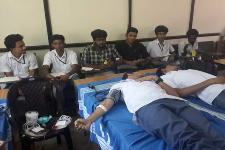 College of Applied Science campus in Kasaragod, Kerala, India — photo 4