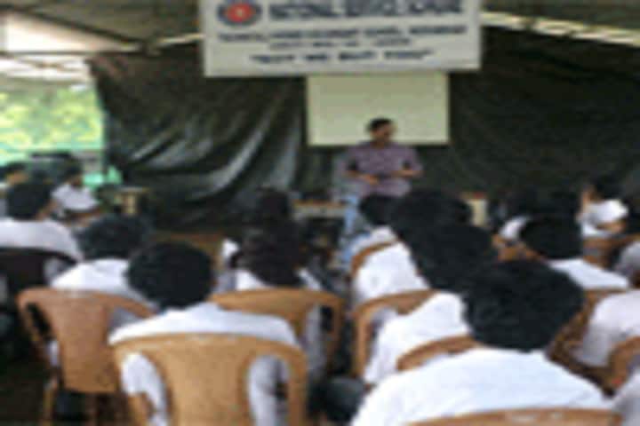 College of Applied Science campus in Kasaragod, Kerala, India — photo 5