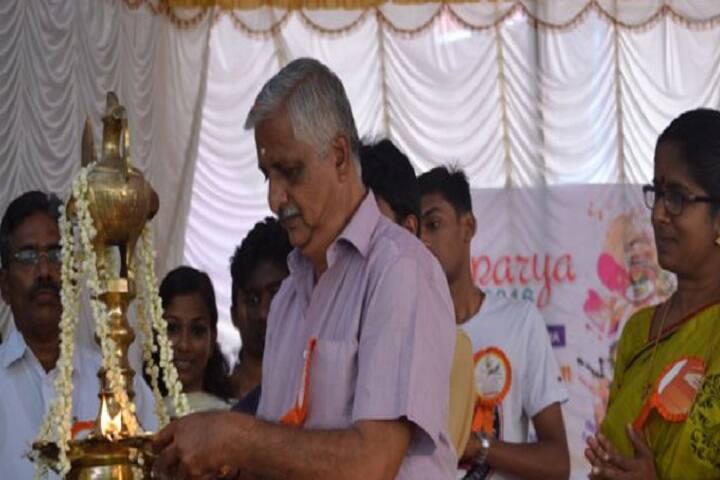 College of Applied Science campus in Kasaragod, Kerala, India — photo 6