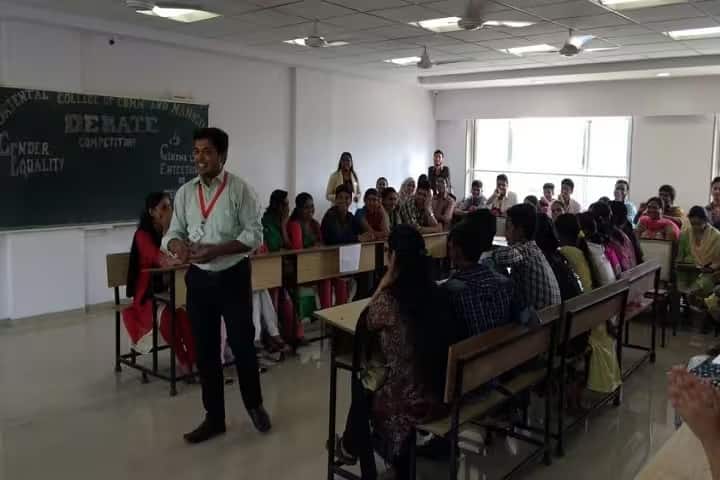 Oriental College of Commerce and Management campus in Mumbai, Maharashtra, India — photo 2