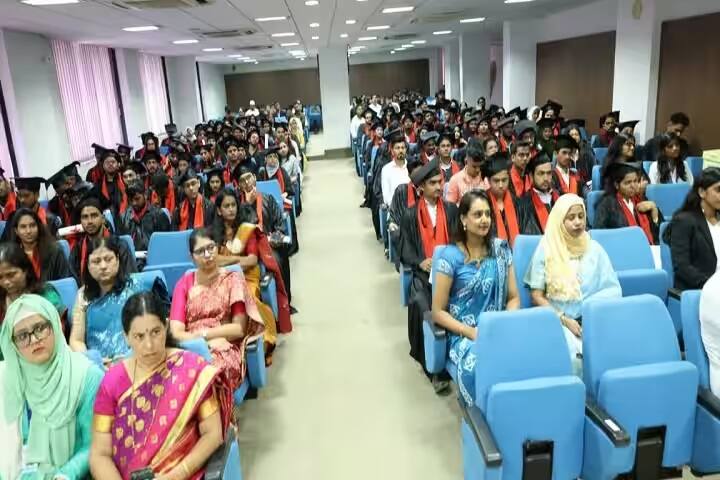 Oriental College of Commerce and Management campus in Mumbai, Maharashtra, India — photo 3