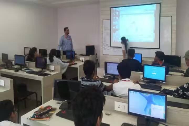 Oriental College of Commerce and Management campus in Mumbai, Maharashtra, India — photo 4