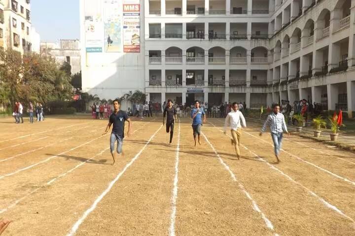 Oriental College of Commerce and Management campus in Mumbai, Maharashtra, India — photo 5