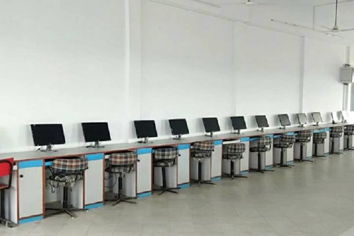 Rajarshi Rananjay Sinh College of Pharmacy campus in Chatrapati Sahuji Mahraj Nagar, Uttar Pradesh, India — photo 4
