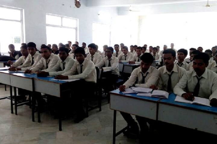 Rajarshi Rananjay Sinh College of Pharmacy campus in Chatrapati Sahuji Mahraj Nagar, Uttar Pradesh, India — photo 5