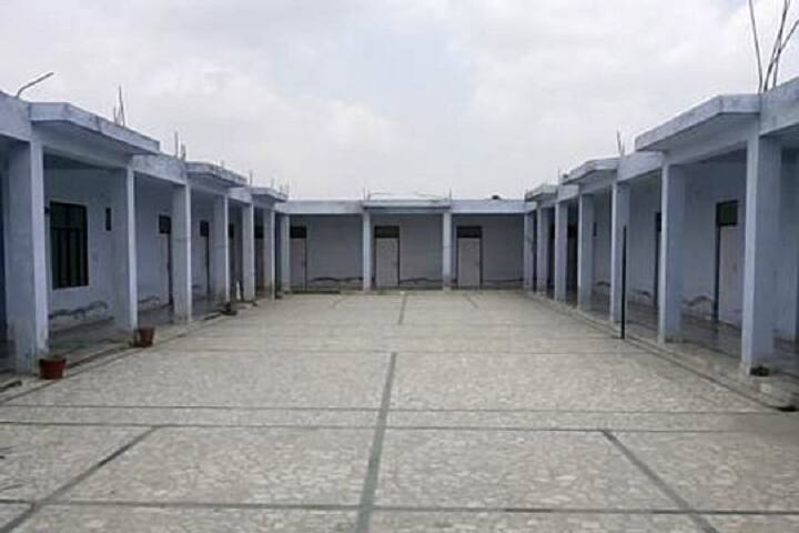 Rajarshi Rananjay Sinh College of Pharmacy campus in Chatrapati Sahuji Mahraj Nagar, Uttar Pradesh, India — photo 6