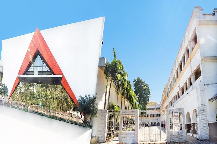 Natwarlal Maniklal Dalal College of Art and Commerce College campus in Gondia, Maharashtra, India — photo 2