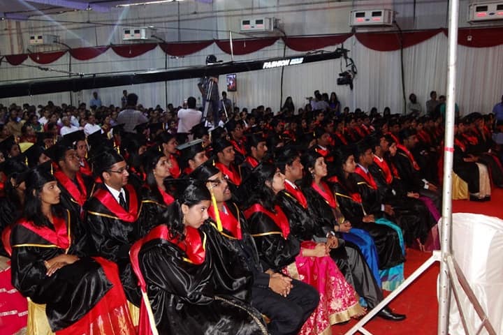 Jubilee Mission Medical College and Research Institute campus in Thrissur, Kerala, India — photo 3