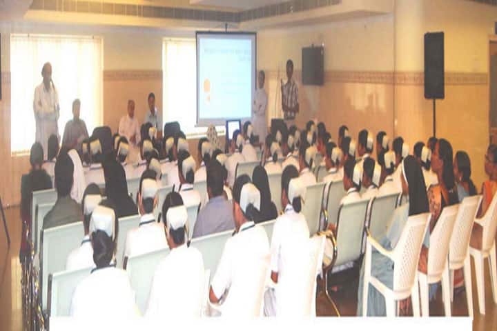 Jubilee Mission Medical College and Research Institute campus in Thrissur, Kerala, India — photo 6