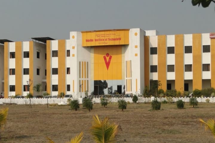 Vidarbha Institute of Technology, Nagpur campus in Nagpur, Maharashtra, India