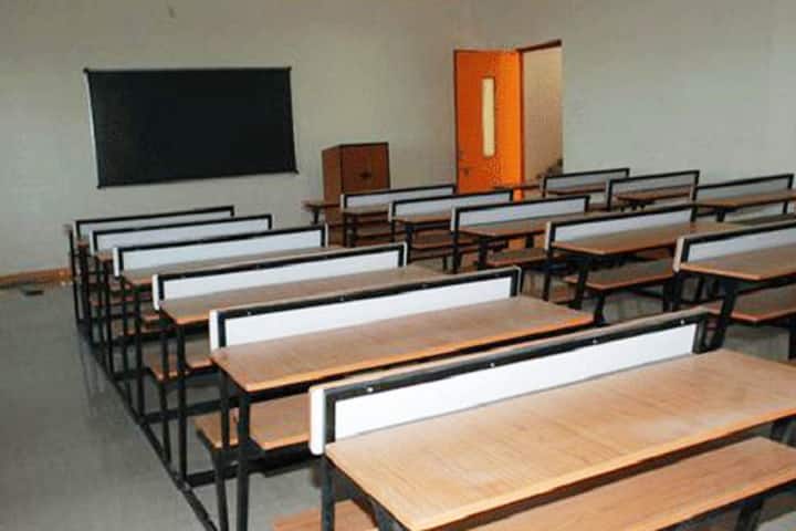 Vidarbha Institute of Technology campus in Nagpur, Maharashtra, India — photo 4