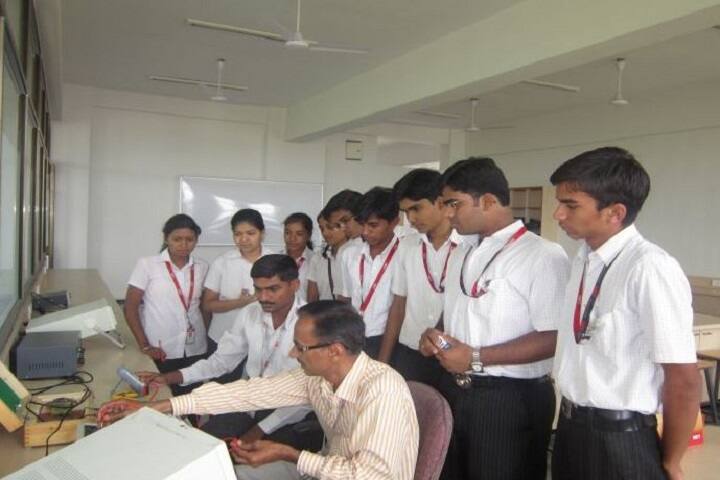 MET Bhujbal Knowledge City campus in Nashik, Maharashtra, India — photo 5